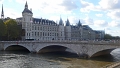 La conciergerie